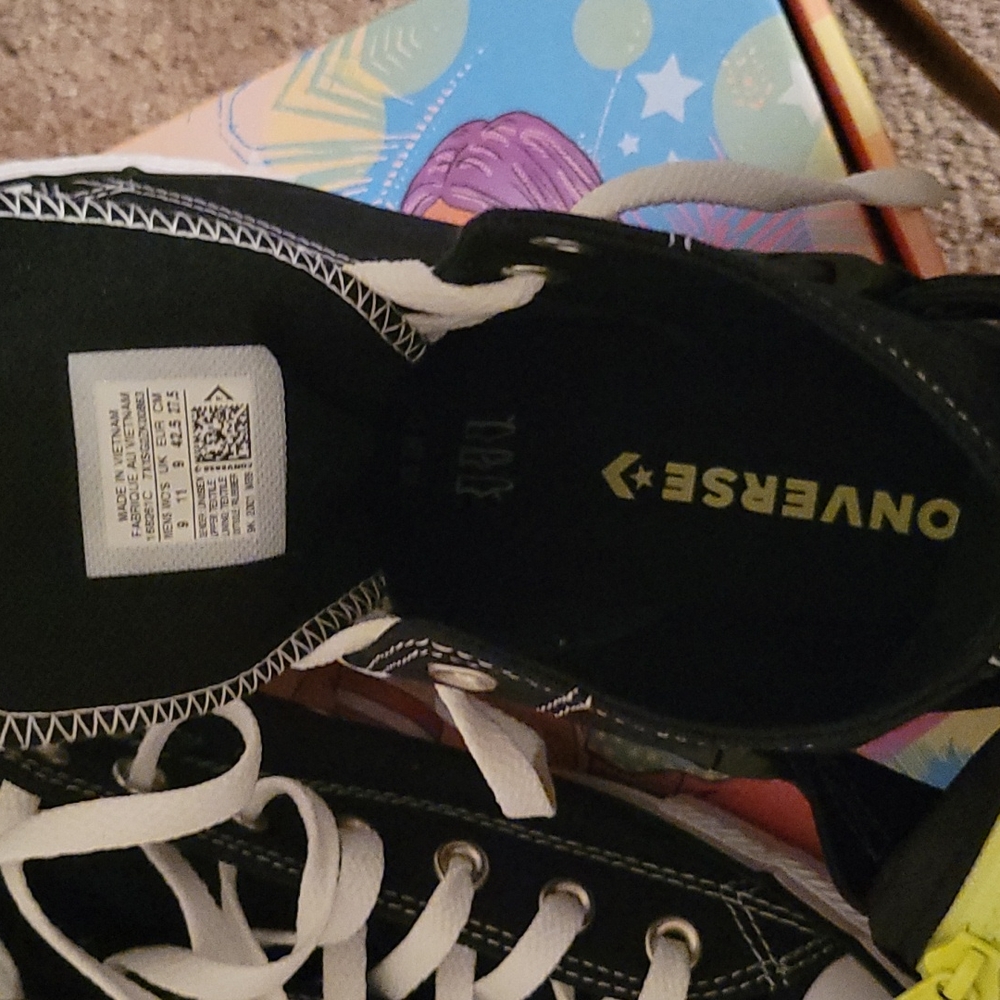 converse - Picture 4 of 5